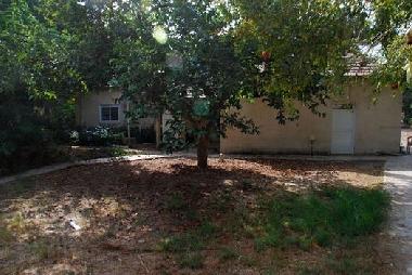 Apartamento de vacaciones en Mikhmoret (Tel Aviv)Casa de vacaciones