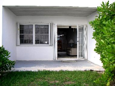 Apartamento de vacaciones en Palmetto Point (Governor