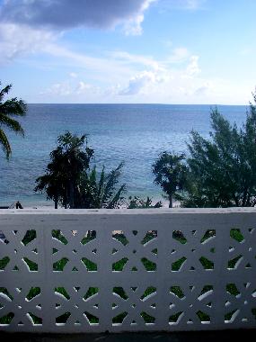 Apartamento de vacaciones en Palmetto Point (Governor
