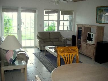Apartamento de vacaciones en Palmetto Point (Governor