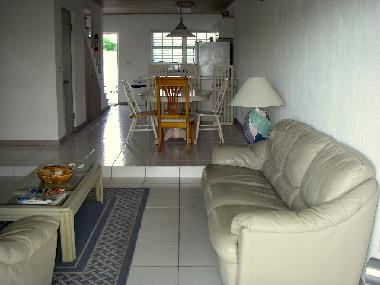 Apartamento de vacaciones en Palmetto Point (Governor
