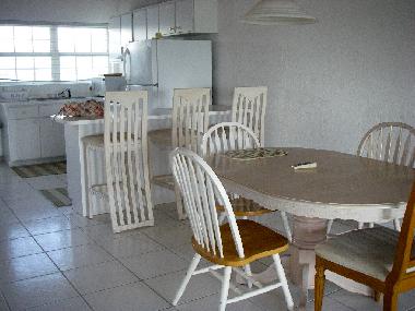 Apartamento de vacaciones en Palmetto Point (Governor