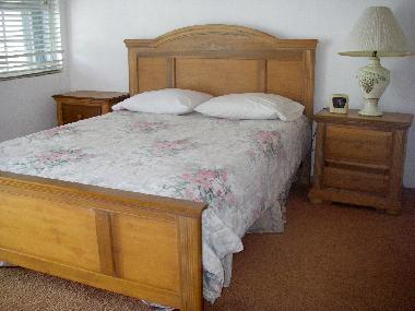 Apartamento de vacaciones en Palmetto Point (Governor