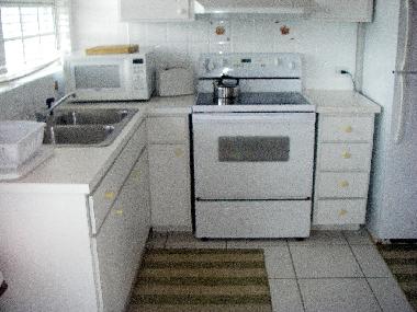 Apartamento de vacaciones en Palmetto Point (Governor