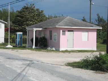 Apartamento de vacaciones en Palmetto Point (Governor
