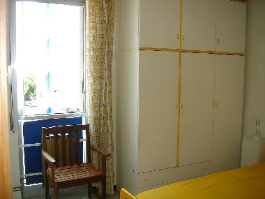 Apartamento de vacaciones en Villarosa di Martinsicuro (Teramo)Casa de vacaciones