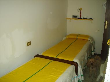 Apartamento de vacaciones en Villarosa di Martinsicuro (Teramo)Casa de vacaciones