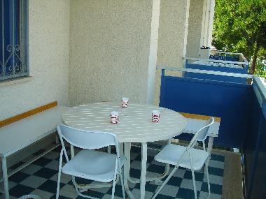 Apartamento de vacaciones en Villarosa di Martinsicuro (Teramo)Casa de vacaciones