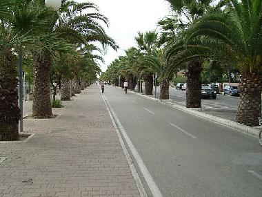 Apartamento de vacaciones en Villarosa di Martinsicuro (Teramo)Casa de vacaciones