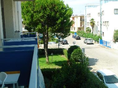 Apartamento de vacaciones en Villarosa di Martinsicuro (Teramo)Casa de vacaciones