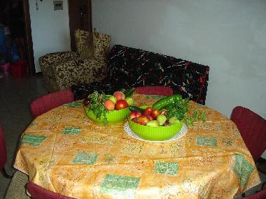 Apartamento de vacaciones en Villarosa di Martinsicuro (Teramo)Casa de vacaciones