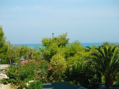 Apartamento de vacaciones en Villarosa di Martinsicuro (Teramo)Casa de vacaciones