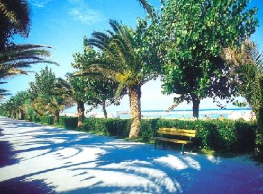 Apartamento de vacaciones en Villarosa di Martinsicuro (Teramo)Casa de vacaciones