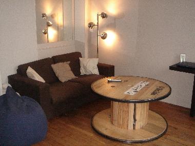 Apartamento de vacaciones en Vincennes (Val-de-Marne)Casa de vacaciones