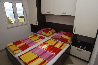 Casa de vacaciones en Stanici-Omis (Splitsko-Dalmatinska)Casa de vacaciones