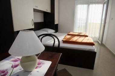 Casa de vacaciones en Stanici-Omis (Splitsko-Dalmatinska)Casa de vacaciones