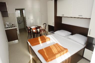 Casa de vacaciones en Stanici-Omis (Splitsko-Dalmatinska)Casa de vacaciones