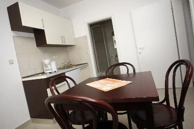 Casa de vacaciones en Stanici-Omis (Splitsko-Dalmatinska)Casa de vacaciones