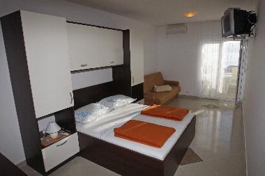 Casa de vacaciones en Stanici-Omis (Splitsko-Dalmatinska)Casa de vacaciones