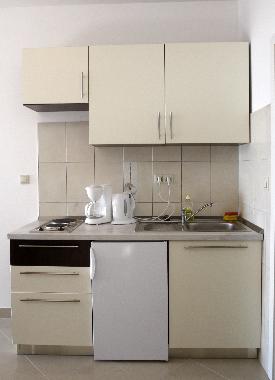 Casa de vacaciones en Stanici-Omis (Splitsko-Dalmatinska)Casa de vacaciones