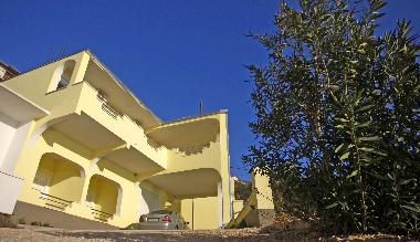 Casa de vacaciones en Stanici-Omis (Splitsko-Dalmatinska)Casa de vacaciones