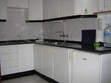 Apartamento de vacaciones en Los Christianos (Teneriffa)Casa de vacaciones