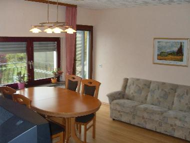 Sala comedor