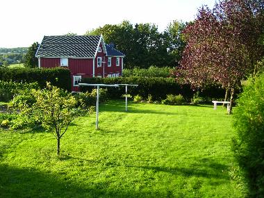 Apartamento de vacaciones en Morbach (Hunsr�ck - Nahe)Casa de vacaciones