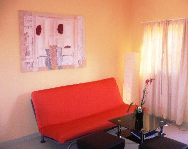Apartamento de vacaciones en Sliema (Malta)Casa de vacaciones