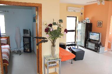 Apartamento de vacaciones en Sliema (Malta)Casa de vacaciones