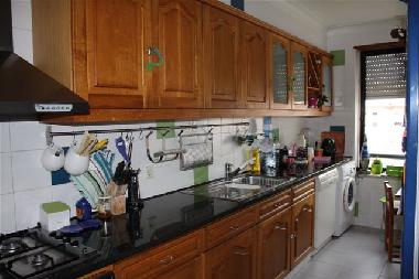 Apartamento de vacaciones en Carcavelos (Grande Lisboa)Casa de vacaciones