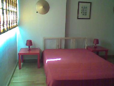 Apartamento de vacaciones en Carcavelos (Grande Lisboa)Casa de vacaciones