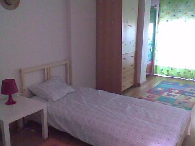 Apartamento de vacaciones en Carcavelos (Grande Lisboa)Casa de vacaciones