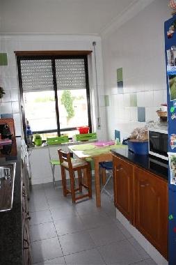 Apartamento de vacaciones en Carcavelos (Grande Lisboa)Casa de vacaciones