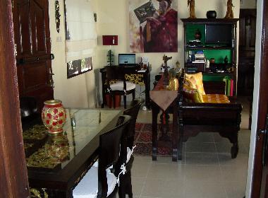 Casa de vacaciones en Pecatu (Bali)Casa de vacaciones