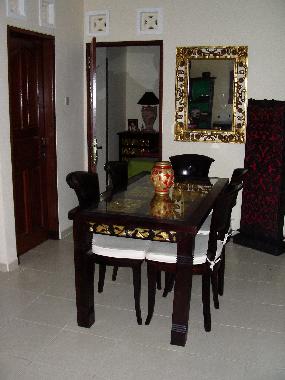 Casa de vacaciones en Pecatu (Bali)Casa de vacaciones