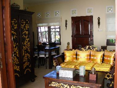 Casa de vacaciones en Pecatu (Bali)Casa de vacaciones