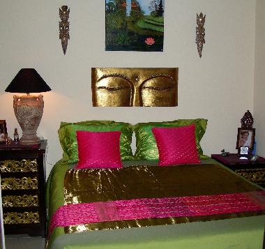 Casa de vacaciones en Pecatu (Bali)Casa de vacaciones