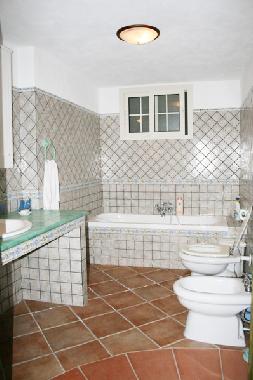 Casa de vacaciones en Calasetta (Carbonia-Iglesias)Casa de vacaciones