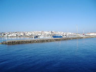 Casa de vacaciones en Calasetta (Carbonia-Iglesias)Casa de vacaciones