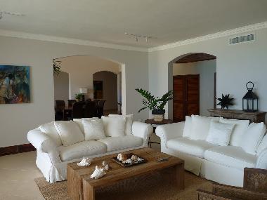 Apartamento de vacaciones en Cabarete (Puerto Plata)Casa de vacaciones