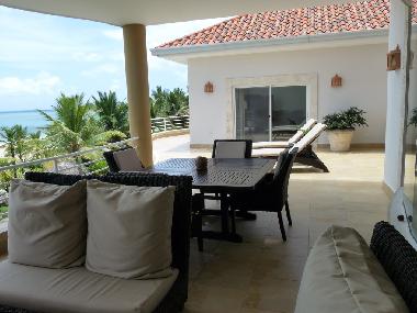 Apartamento de vacaciones en Cabarete (Puerto Plata)Casa de vacaciones
