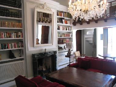 Chalet en Son vida (Mallorca)Casa de vacaciones