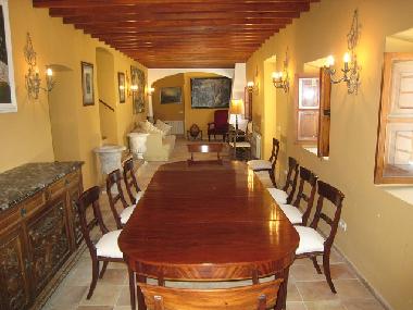 Chalet en Son vida (Mallorca)Casa de vacaciones