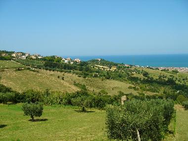 Apartamento de vacaciones en Villarosa di Martinsicuro (Teramo)Casa de vacaciones