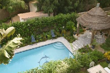 Casa de vacaciones en Dakar (Dakar)Casa de vacaciones