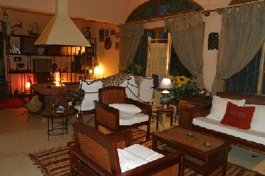 Casa de vacaciones en Dakar (Dakar)Casa de vacaciones