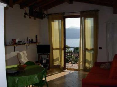Apartamento de vacaciones en Laveno (Varese)Casa de vacaciones