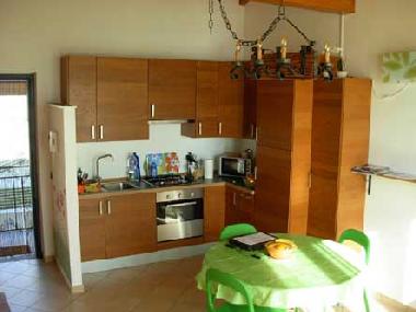 Apartamento de vacaciones en Laveno (Varese)Casa de vacaciones