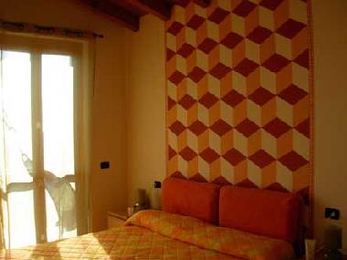 Apartamento de vacaciones en Laveno (Varese)Casa de vacaciones